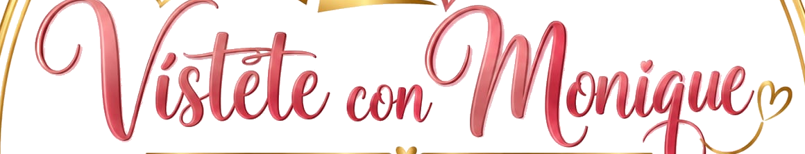 Vístete con Monique